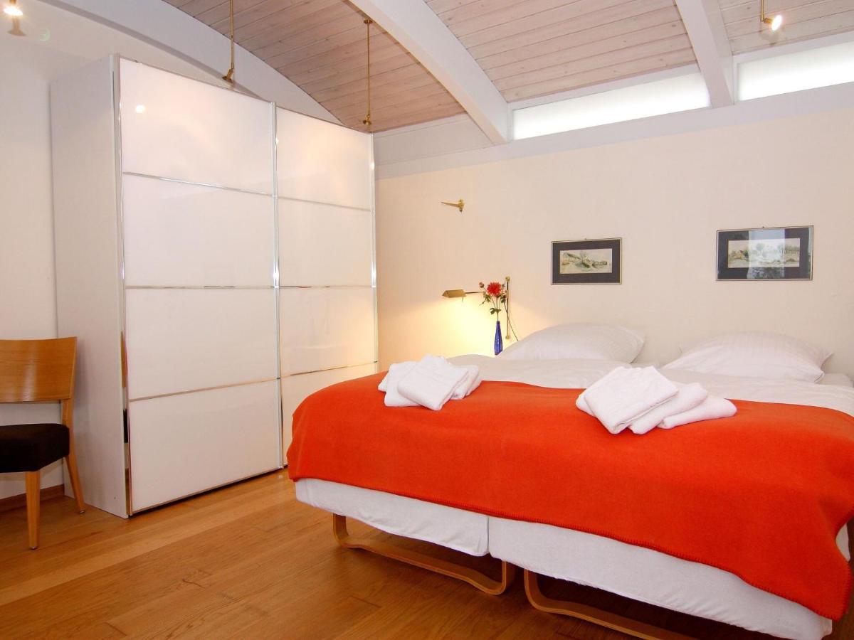 Ferienhaus Am Wung, Husum 외부 사진