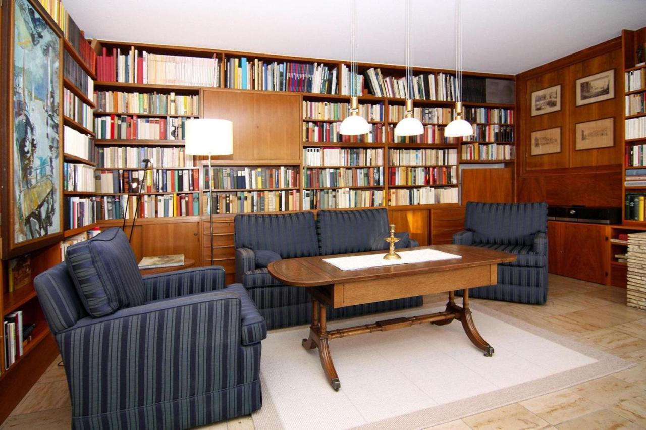 Ferienhaus Am Wung, Husum 후줌 외부 사진